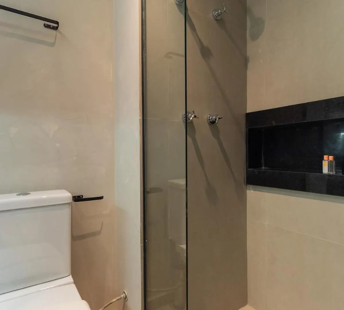 Apartamento Bhomy Perdizes Studio Zen P 2 Pessoas At1008 São Paulo